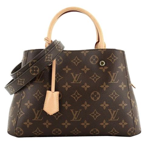 lv bb montaigne|louis vuitton epi leather montaigne.